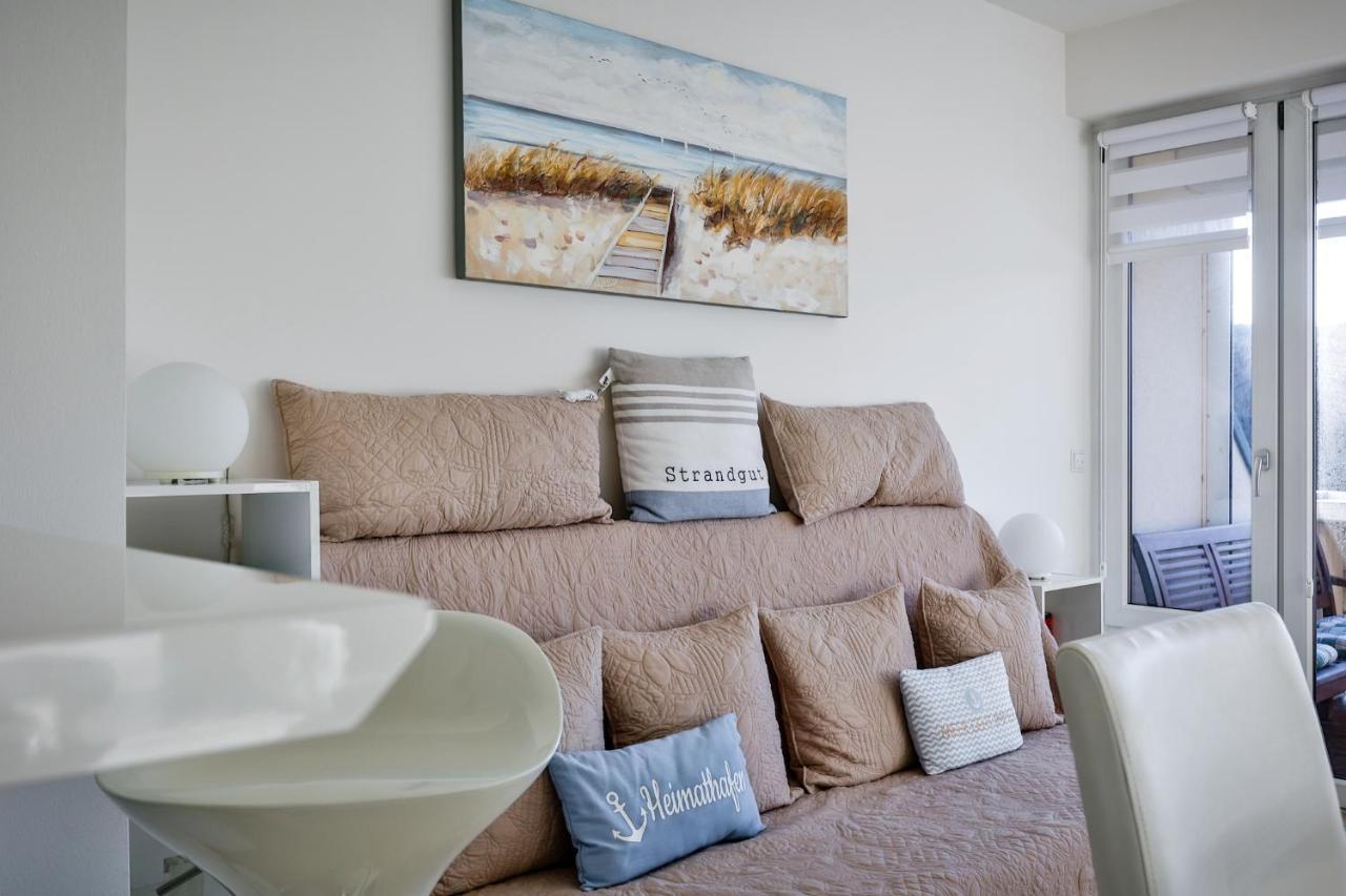 Apartment Oddewhite
