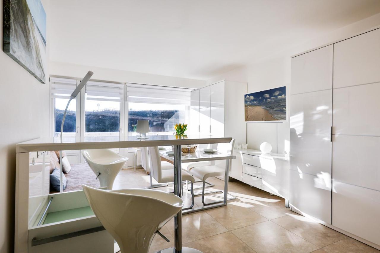 Oddewhite Apartment Hörnum