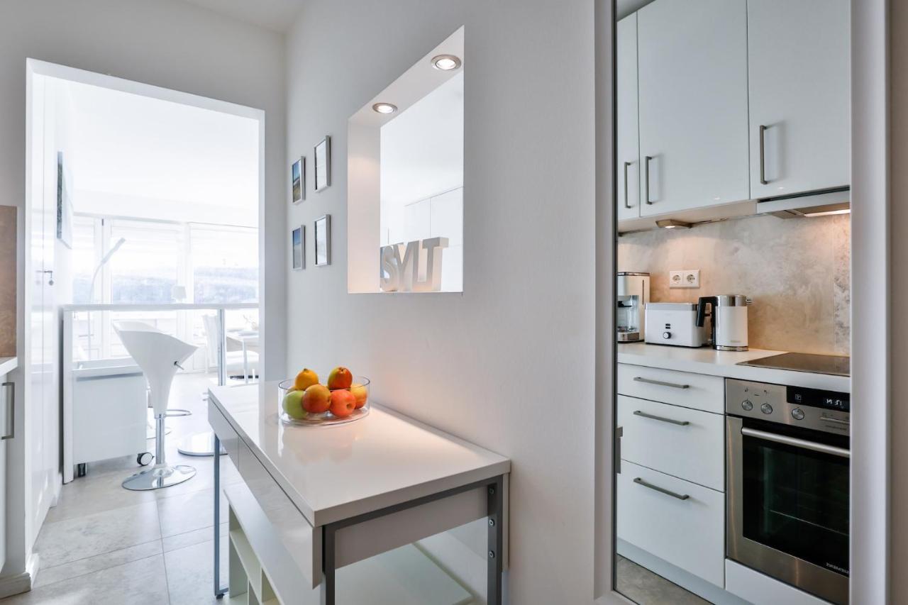 Apartment Oddewhite Hornum