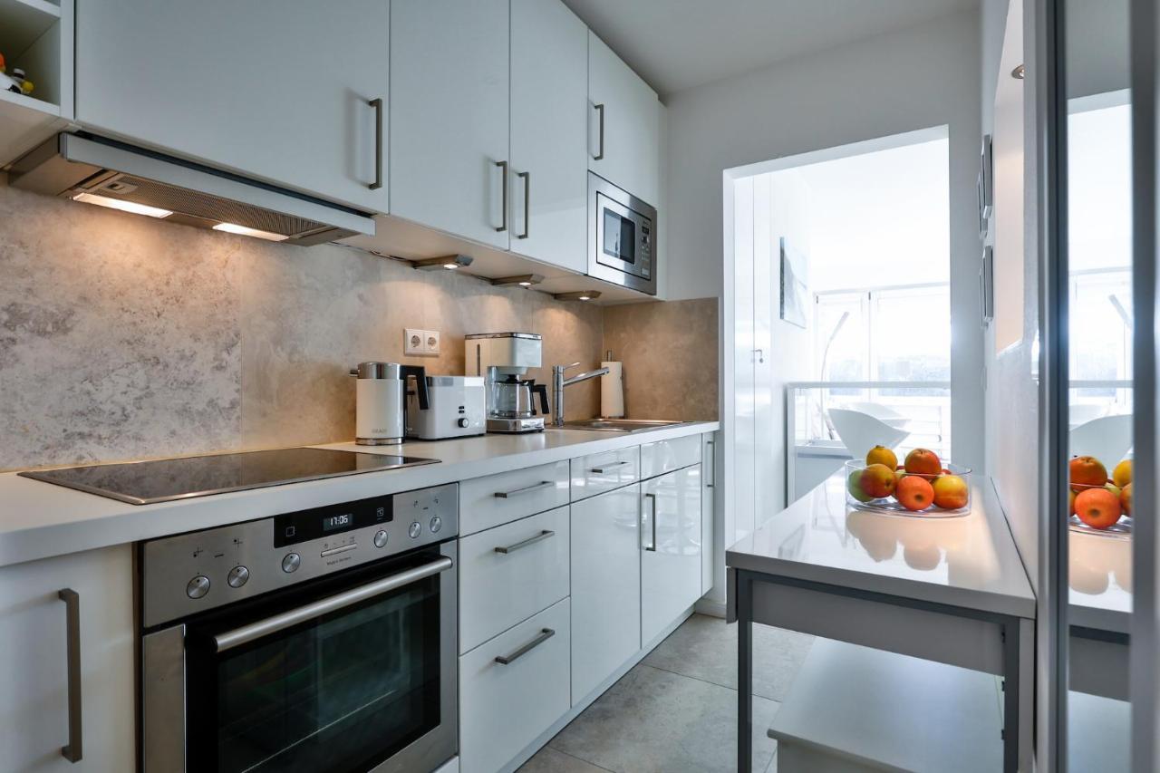 Apartment Oddewhite